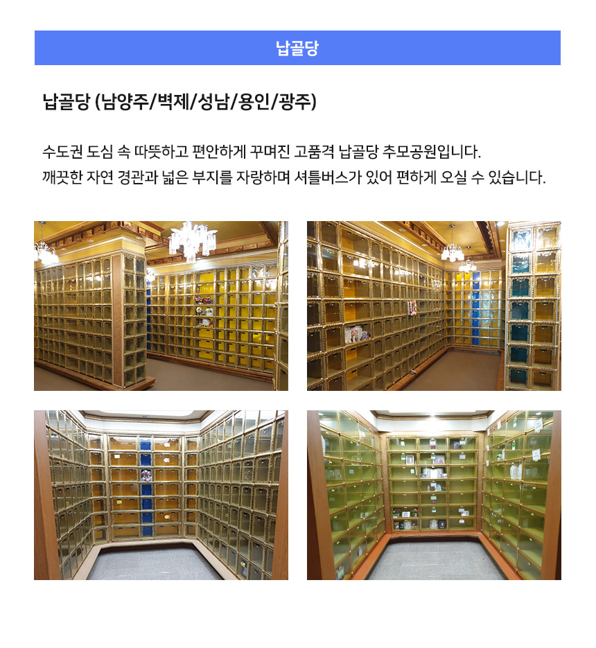 묘지이장